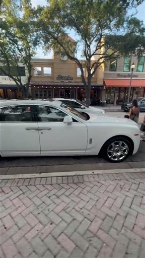 rolls royce in delray beach florida