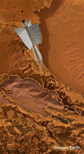 Watch Closely: The Flight Through Everything
