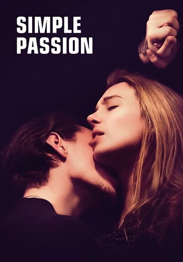 Simple Passion - movie: watch stream online