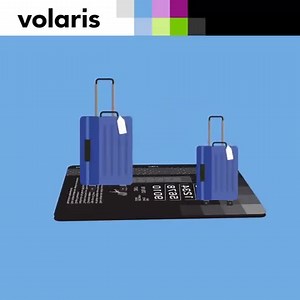 Utiliza tu Tarjeta Volaris Invex 2.0 y comienza a disfrutar de los beneficios exclusivos a la hora de volar. ✈️🗺🗽 Conoce más aquí: goo.gl/nDRznY | Volaris