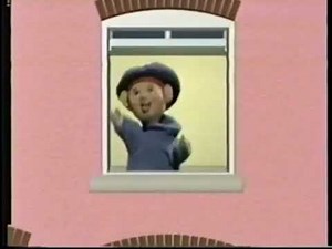 Magic House(Top Right Window Version) REMASTERED 10