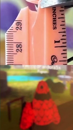 Pigeon Reacts To Breaking Ruler Asmr #funny #memes #roblox