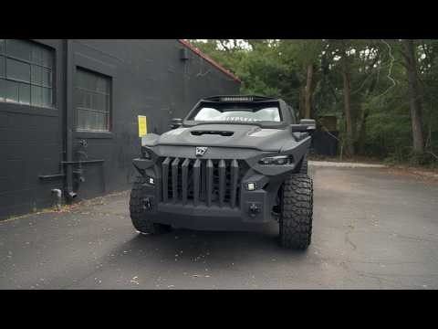 Modificaciones de autos que parecen locuras 😱 (tuning y personalizaciones únicas)