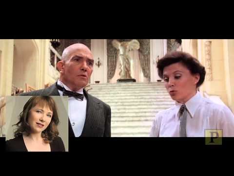 "Annie" Star Aileen Quinn Reminisces About the Film 30 Years Later