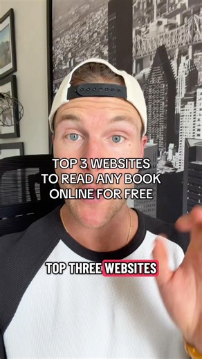 Comment “ebooks” and I’ll send you the links 👇