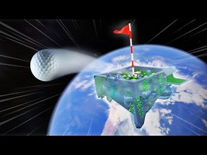 THERE IS NO HOPE!! - Mini Golf Funny Moments (Golf It Gameplay)