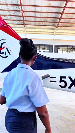 Eagle Air: Reliable Air Travel in Uganda