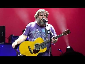 Kickapoo - Beelzeboss | Tenacious D | Kings Theater | November 4th 2018