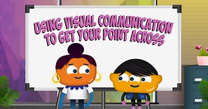 Using Visual Communication to Get Your Point Across | TalentLibrary