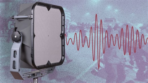 Fact Check: Minnesota authorities used LRAD sound weapon on anti-ICE protesters. But that's not the full story