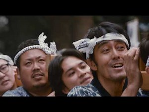 阿部寛と北村匠海が“とんびと鷹”に…心震える家族の絆『とんび』特報映像