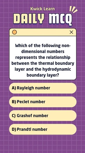 Can You Solve This Mechanical MCQ?🔥| Exam Prep No 429 #mechanical #gate2026 #ese #psu