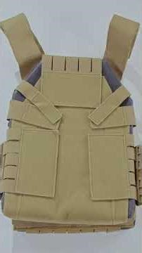 Slick Plate Carrier: The Ultimate Low-Profile Armor System?