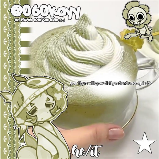 𓎢𓎟𓎟𓎟𓎟𓎟𓎟𓎟𓎟𓎟𓎡 ✿ 𓈒 𓏼 p.2 ／ funfacts ! ⑅ #dandy✿ . ˚ 🐾 . ˚ ✿ .（✿ ◞◟﹚ #fyp #rant ୭𓎢𓎟𓎟𓎟𓎟𓎟𓎟𓎟𓎟𓎟𓎡