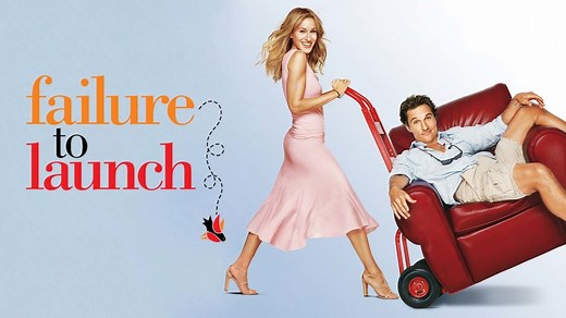 Failure to Launch 2006 Full movie online MyFlixer