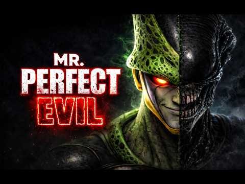 Dragon Ball: The True Evil of Perfect Cell | HINDI