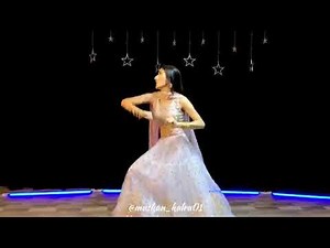 Me din bhar soch me dubu | dance song|