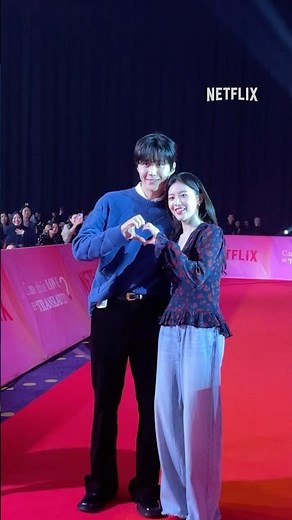 Masih gamon sama kegemasan my jagiya gw 😩❤️ | Can This Love Be Translated?