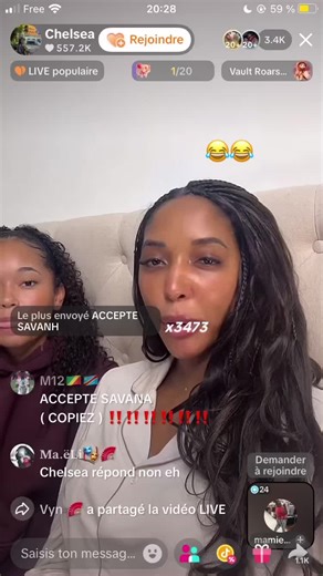 Vidéos de Introuvable 👀 (@introuvable_2012) avec son original - Introuvable 👀