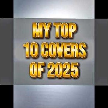 My Top 10 drum covers of 2025!! #drums #drumcover #top10