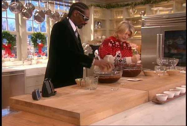 Martha (TV Series 2005–2012)