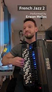 French Jazz 2｜FREE Sound for FISA SUPREMA