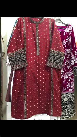 Traditional South Asian Salwar Kameez Showcase