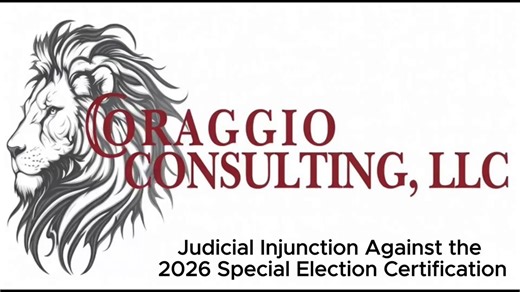 👉Judicial Injunction Against the 2026 Special Election Certification (Explanatory Video Summary)The video below (under 5 minutes) was created based on the work of former Virginia AG @KenCuccinelli has been doing and uses the actual court documents from the Tazewell County (VA) Circuit Court related to the congressional district case.People absorb and process information in different ways. While all of this can be read here on X, an explanatory video can help make it more accessible and easier t