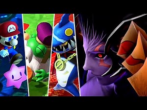 How to Unlock Superboss Culex in Super Mario RPG!