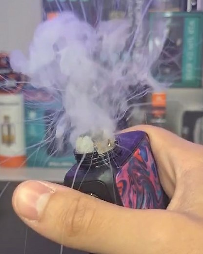 How to clean vape tanks & coils | MetDaan DIY