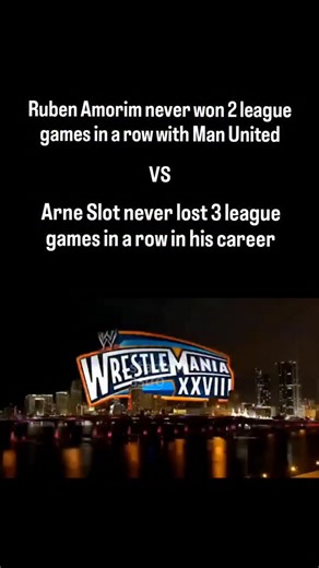 I swear you'll never see this ever again | Stadium Astro