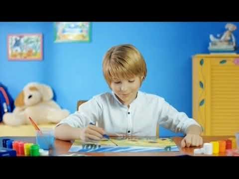 "Hi, I'm Nicolas" Announcement + Commercial (Carousel, December 9, 2016)