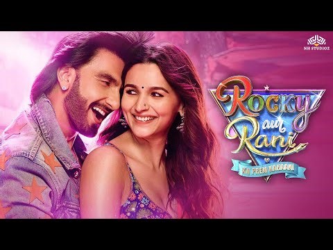 Rocky Aur Rani Kii Prem Kahaani Full Movie | Rocky–Rani की Love Story | Romantic Family Drama