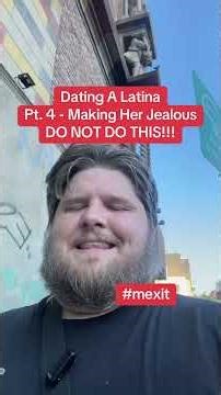 Don’t do these transparent tricks to make a #latina jealous