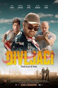 Stream Savages (2022): Find it on Netflix, Prime Video, Hulu & more