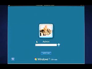 How to use remote desktop (rdesktop) - VIDEO