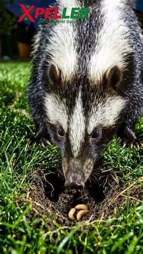 Something Is Destroying My Lawn At Night| XPeller Pest Solutions