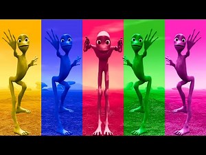 Baby Calm Down FULL HD | Selena Gomez &Alien X Music Video 2023#12