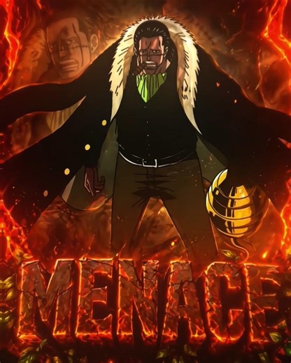 When the villain changes the side☠️ || ONE PIECE EDIT || #onepiece #viral #getviral