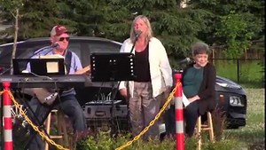 671K views · 28K reactions | "every little thing" by the Steve Lyons trio July 12 2021 Chown Field | New Brunswick Talent Showcase | Facebook