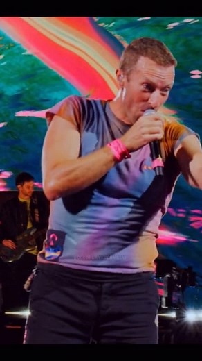 21K views · 515 reactions | Paradise (Live at River Plate) 4K #coldplay #musicofthespheresworldtour #coldplayconcert #argentina #buenosaires | Coldplay Arg | Facebook