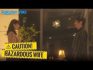 Caution, Hazardous Wife - EP1 | Love at First Sight [Eng Sub]