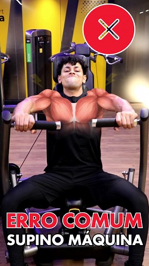 Se você já cometeu esse erro, coloca nos comentários. . . . #agita #workoutchallenge #treinofeminino #gymtok #vemcomigo #usa #europe_team🔥