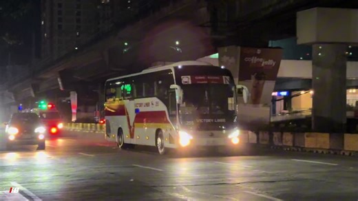 Exploring Bolinao's C12 Pro Bus Experience