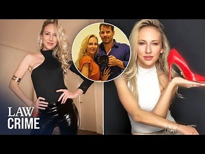 Miss Switzerland Finalist Strangled, ‘Pureed’ in Blender by Husband: Police