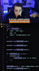 How to edit MULTIPLE lines at once in VS Code 🚀 #shorts