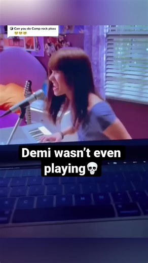 Camp Rock scenes out of context- #camprock #disney #disneychannel #demilovato #jonasbrothers