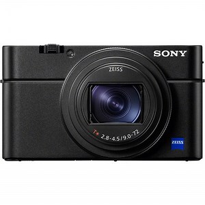 Sony Cyber-shot DSC-RX100 VII