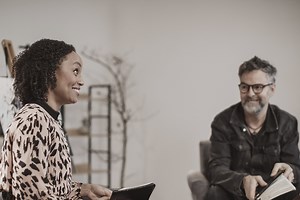 What Next? | The Prayer Course II