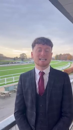 Warwick Racecourse on Reels | Facebook